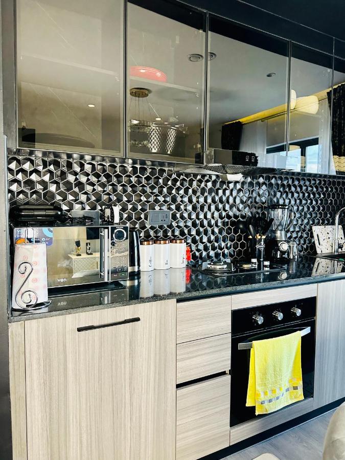 Escada Next Level Luxurious Home Nairobi Buitenkant foto